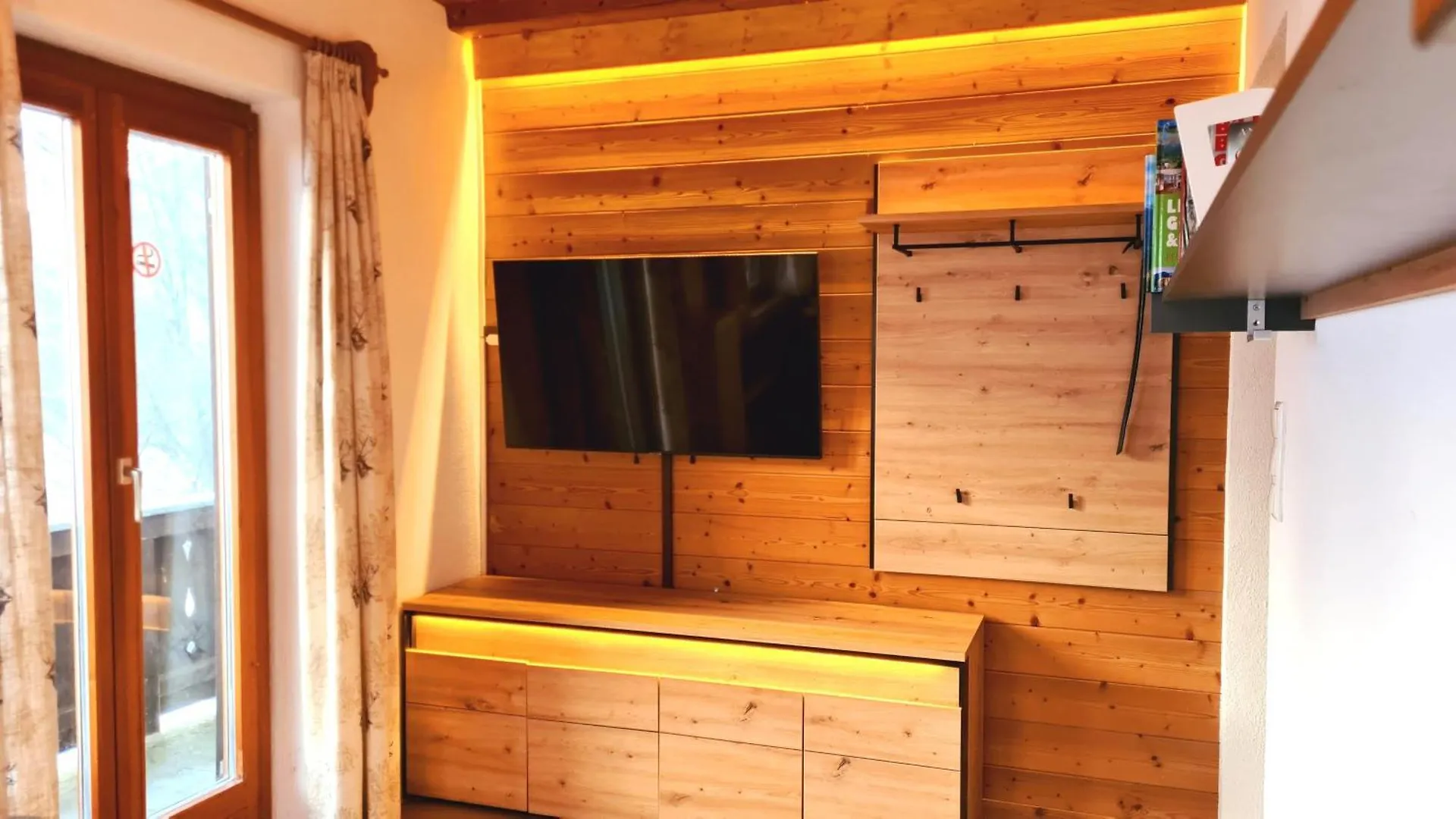 Appartement Ferienwohnungen Haus Marienblick Berchtesgaden Duitsland