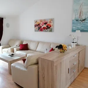 Pasa Apartment Medulin