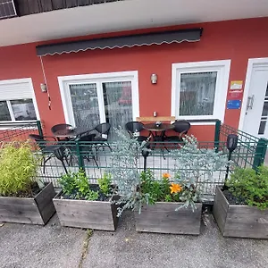  Apartment G&h Untersberg