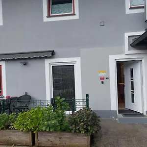  Apartment G&h Obersalzberg