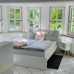 Donaublick Appartement