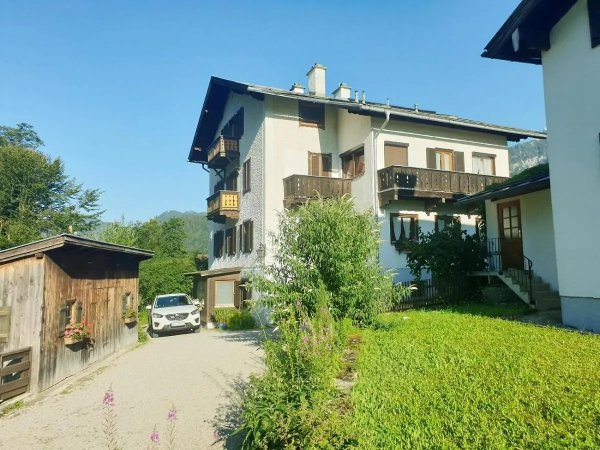 Apartament Ferienwohnungen Haus Marienblick Berchtesgaden