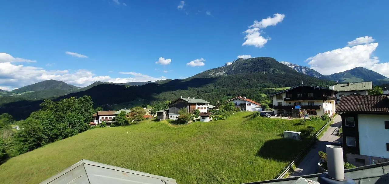 Apartament Ferienwohnungen Haus Marienblick Berchtesgaden